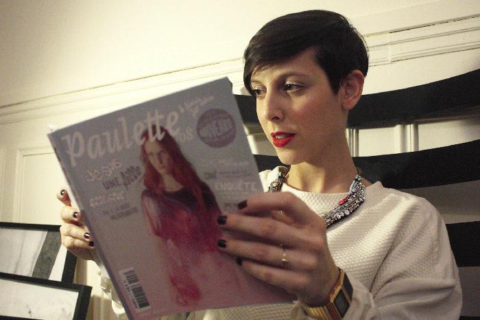 # Pola du dimanche # 6 # Pola du dimanche # 6