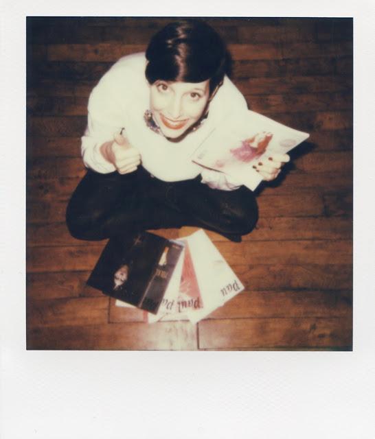 # Pola du dimanche # 6 # Pola du dimanche # 6