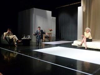 Tendre et cruel de Martin Crimp mis en scène par Brigitte Jaques-Wajeman Tendre et cruel de Martin Crimp mis en scène par Brigitte Jaques-Wajeman