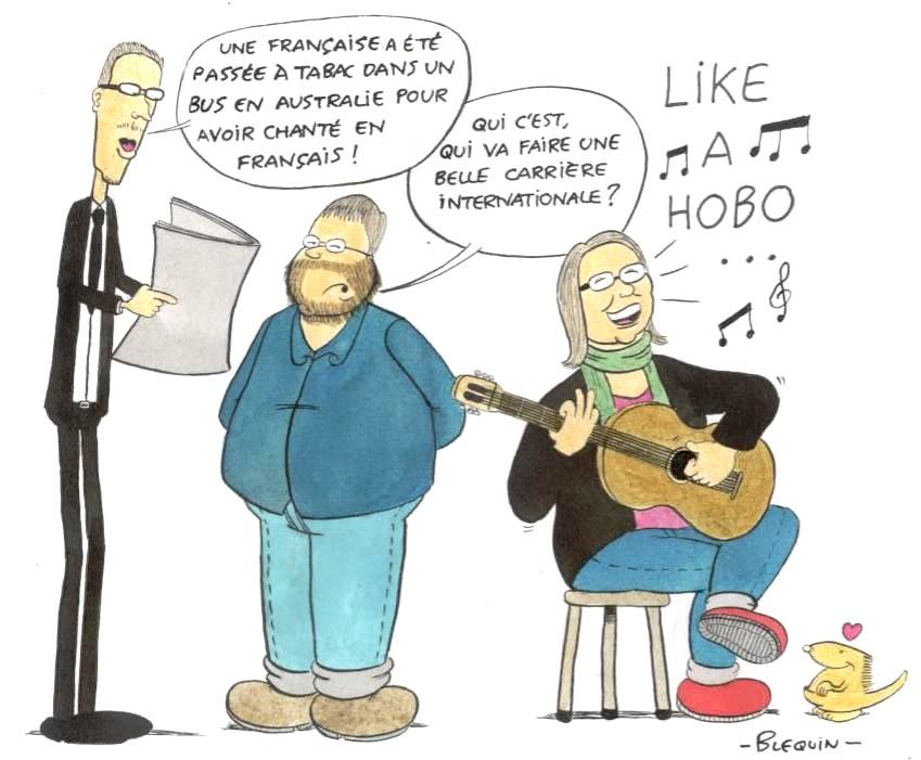 LE GRAOULLY DU DIMANCHE n°99 12-27-Liloo