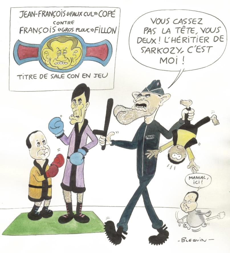 LE GRAOULLY DU DIMANCHE n°99 09-21-Valls