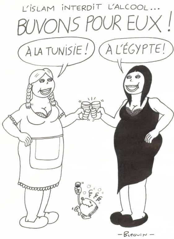 LE GRAOULLY DU DIMANCHE n°99 02-17-Révolutions