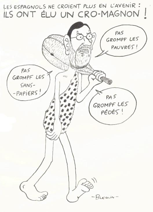 LE GRAOULLY DU DIMANCHE n°99 11-23-Espagne 02