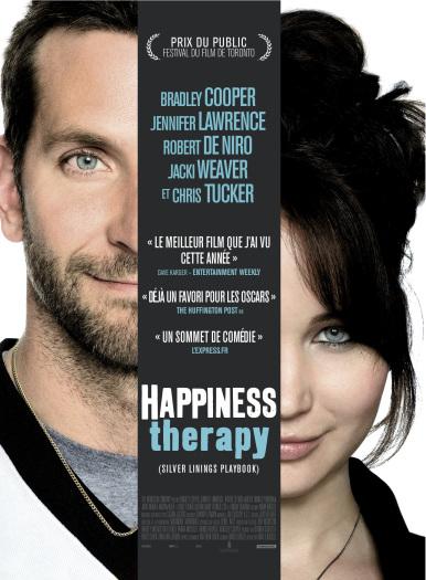 Critique : « Happiness Therapy » Happiness Therapy