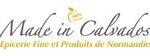 Logo Made in Calvados