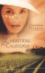L'héritière de Calistoga l'heritiere de calistoga