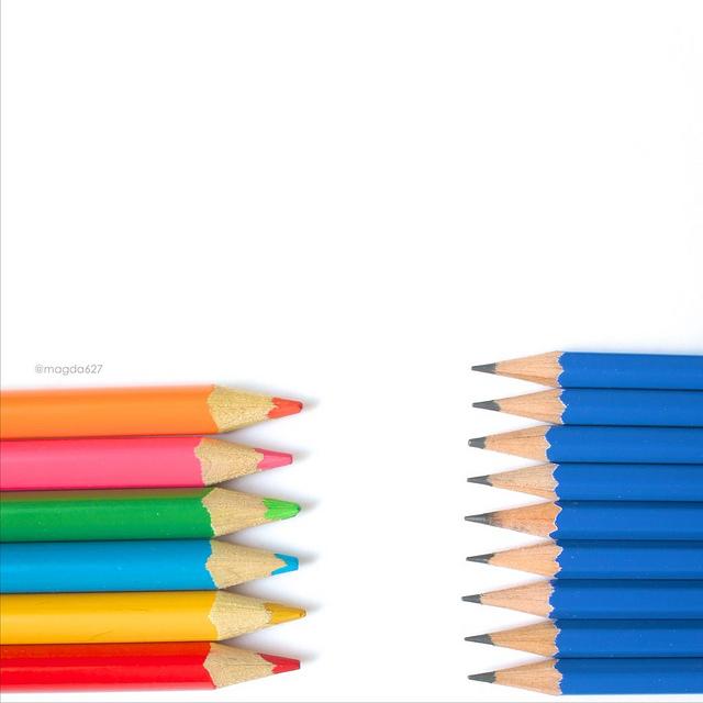 MINIMAL MANIAC #1 anteketborka.blogspot.com, crayons_couleur7