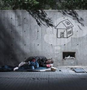 Crise du logement : 700 000 français exclus du logement