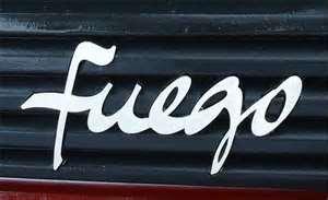 425- Auto(psie) 425- Auto(psie) fuego