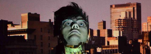 lushlife Lushlife, attention talent !