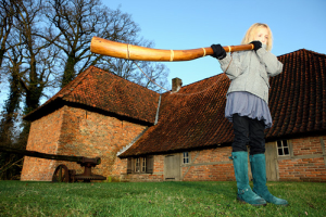 horns La fin de l’année en Europe…