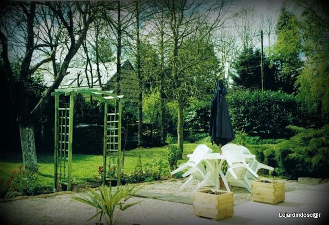 Depuis la dernière fois, j'ai évolué puisqu'à partir du c... Depuis la dernière fois, j'ai évolué puisqu'à partir du c...