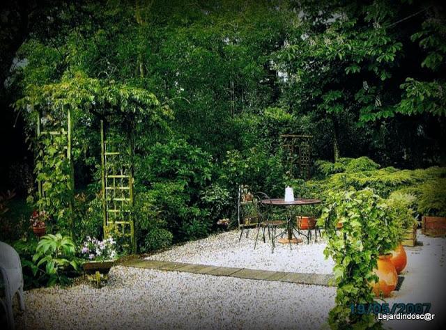 Depuis la dernière fois, j'ai évolué puisqu'à partir du c... Depuis la dernière fois, j'ai évolué puisqu'à partir du c...