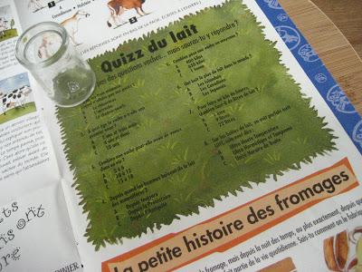Ah! la vache, une roquille? Ah! la vache, une roquille?