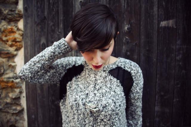 # Mon petit pull # # Mon petit pull #