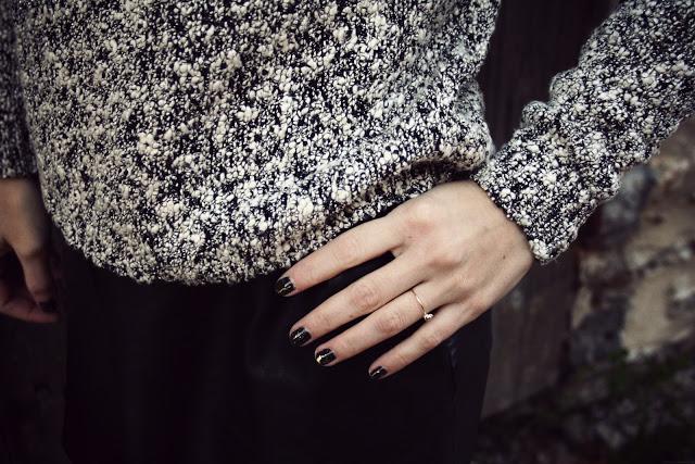 # Mon petit pull # # Mon petit pull #