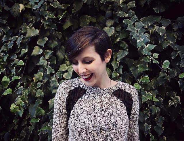 # Mon petit pull # # Mon petit pull #