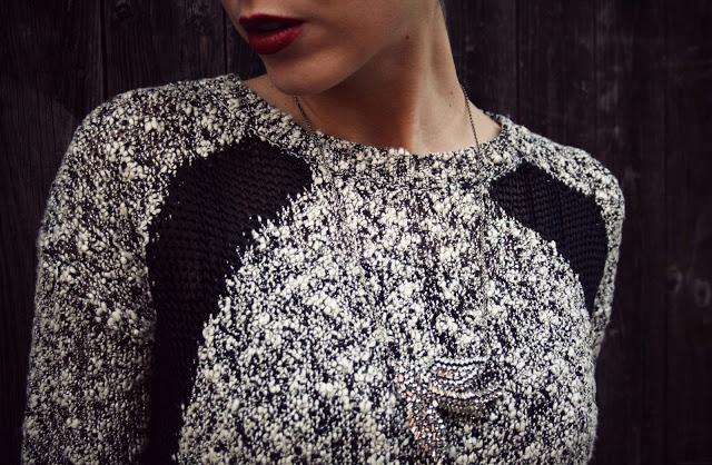 # Mon petit pull # # Mon petit pull #