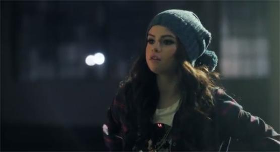 Selena Gomez, nouvelle égérie Adidas NEO, Vidéo