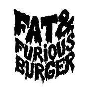 Fat & furious burger : le burger trop rigolo !