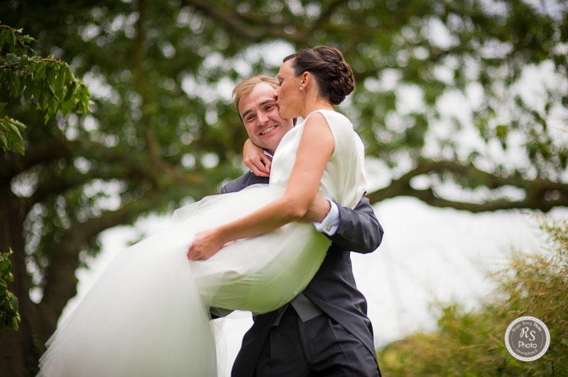 Mariage au domaine de Quincampoix * Coralie & Edouard