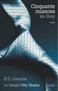 J'ai lu Fifty Shades of Grey J'ai lu Fifty Shades of Grey