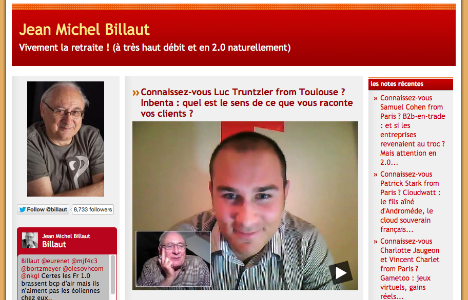 Ebillaut Show Ebillaut Show