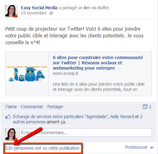 promoted_posts_facebook promoted posts facebook Facebook promoted posts: un outil diablement efficace pour booster votre page pro