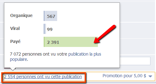 promoted_posts_statistiques promoted posts statistiques Facebook promoted posts: un outil diablement efficace pour booster votre page pro