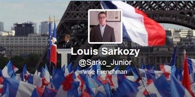 Louis, range ta chambre! Louis, range ta chambre!