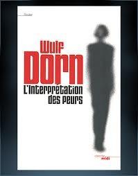 L'interprétation des peurs de Wulf Dorn L'interprétation des peurs