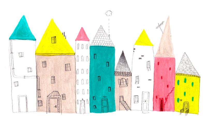 pleines de couleurs pleines de couleurs