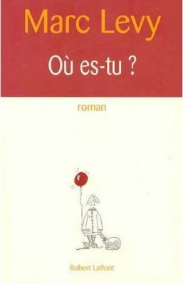 Challenge Auteurs… Couverture Où es-tu ?