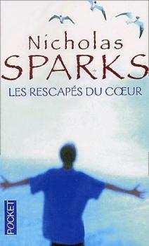 Challenge Auteurs… Couverture Les rescapés du coeur