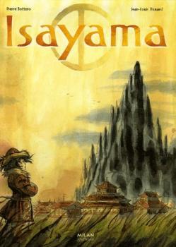 Challenge Auteurs… Couverture Isayama