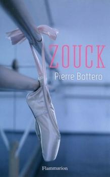 Challenge Auteurs… Couverture Zouck