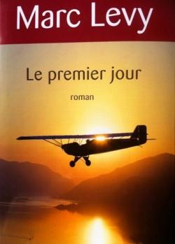 Challenge Auteurs… Couverture Le Premier Jour