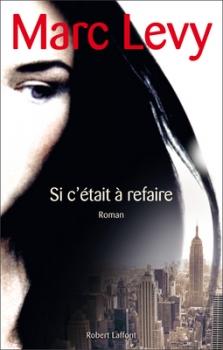 Challenge Auteurs… Couverture Si c'était à refaire