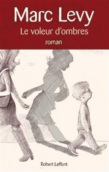 Challenge Auteurs… Couverture Le Voleur d'ombres