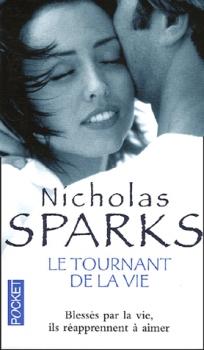Challenge Auteurs… Couverture Le Tournant de la vie