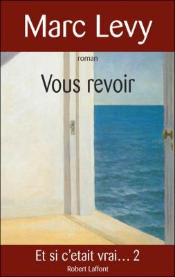 Challenge Auteurs… Couverture Vous revoir