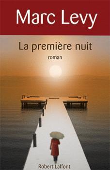 Challenge Auteurs… Couverture La Première Nuit