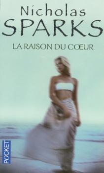 Challenge Auteurs… Couverture La raison du coeur