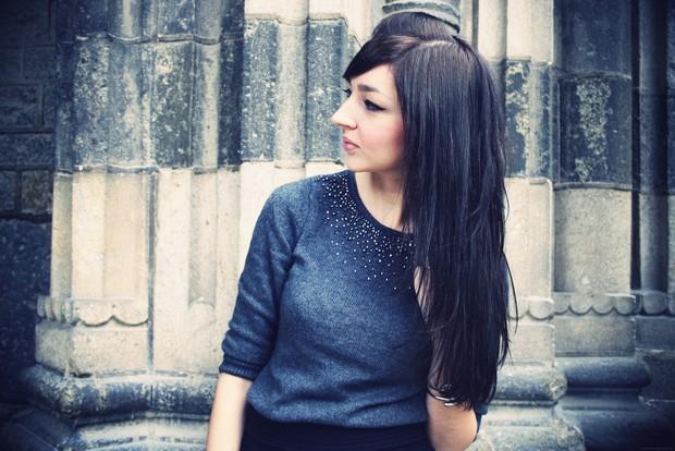 * Au bout de ces impasses où elle m'abandonne * * Au bout de ces impasses où elle m'abandonne *