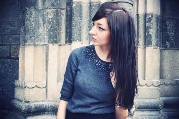 * Au bout de ces impasses où elle m'abandonne * * Au bout de ces impasses où elle m'abandonne *