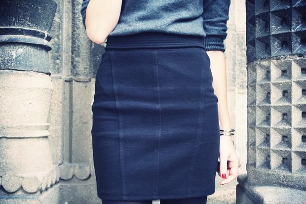 * Au bout de ces impasses où elle m'abandonne * * Au bout de ces impasses où elle m'abandonne *