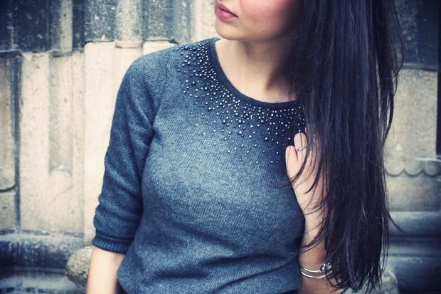 * Au bout de ces impasses où elle m'abandonne * * Au bout de ces impasses où elle m'abandonne *