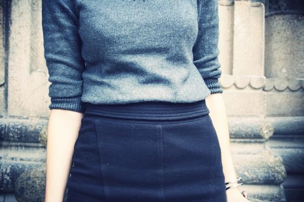 * Au bout de ces impasses où elle m'abandonne * * Au bout de ces impasses où elle m'abandonne *