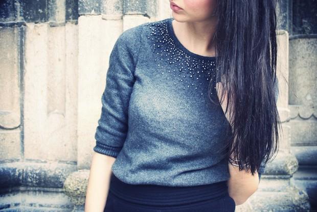 * Au bout de ces impasses où elle m'abandonne * * Au bout de ces impasses où elle m'abandonne *