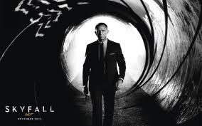 Skyfall Skyfall